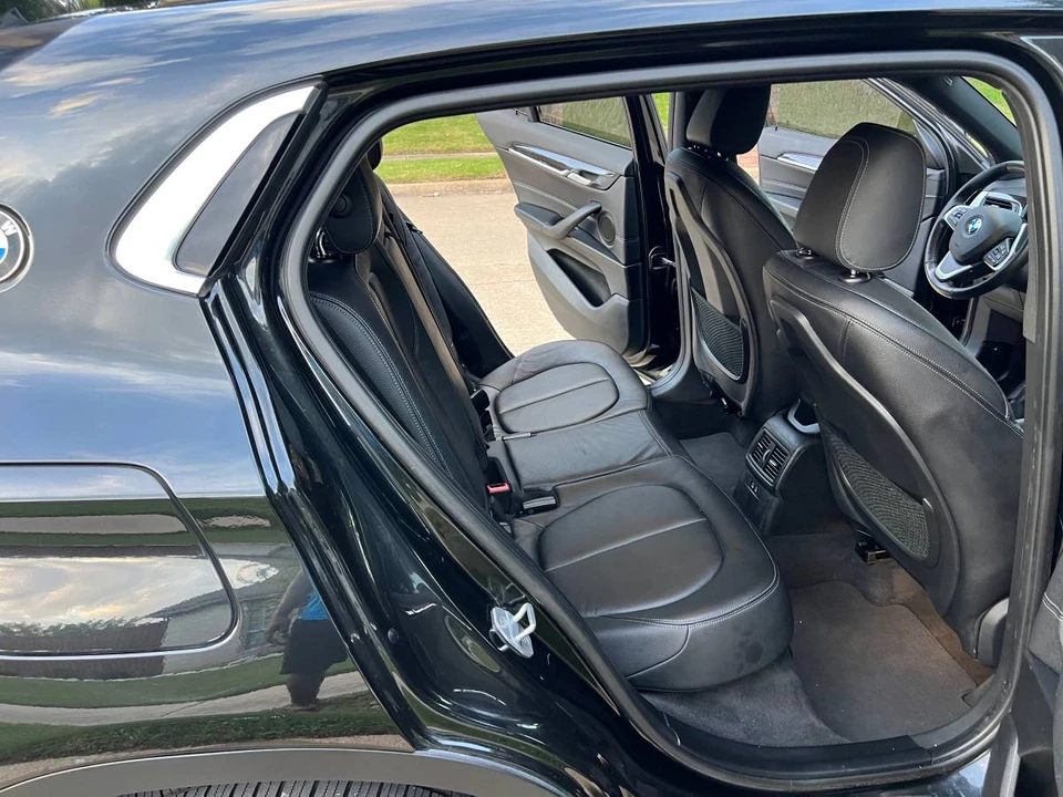 2018 BMW X2 - Image 22 of 24