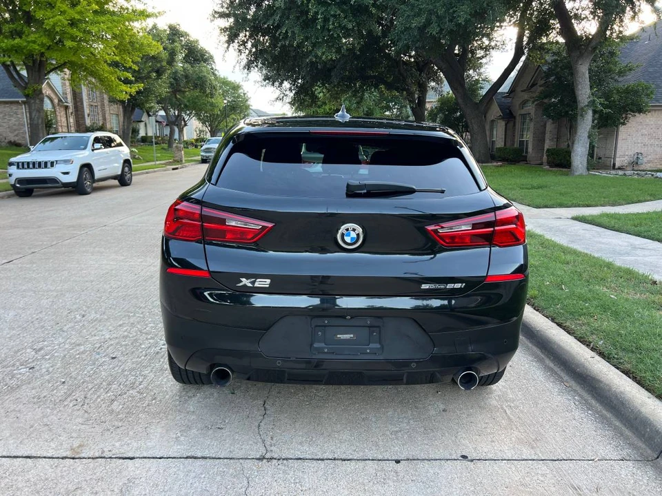 2018 BMW X2 - Image 6 of 24