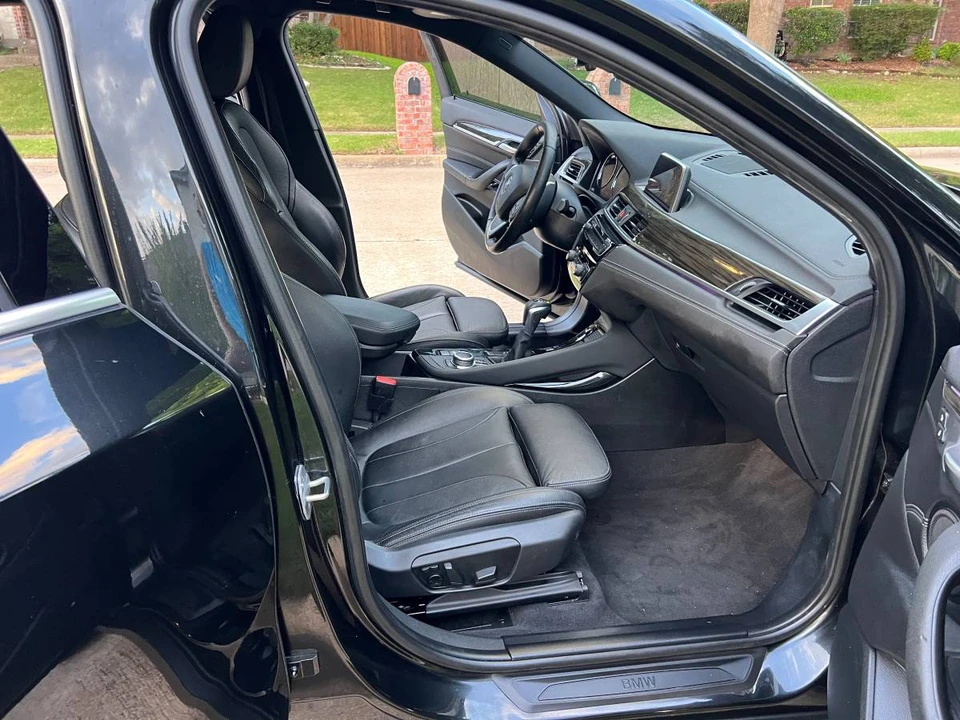 2018 BMW X2 - Image 20 of 24