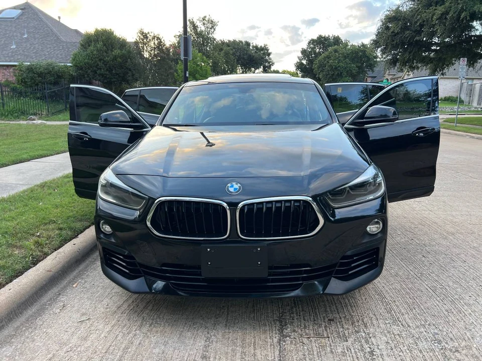 2018 BMW X2 - Image 16 of 24