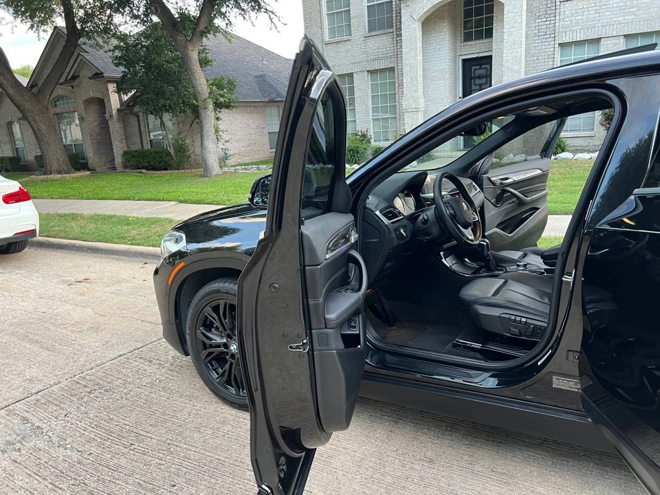 2018 BMW X2 - Image 12 of 24