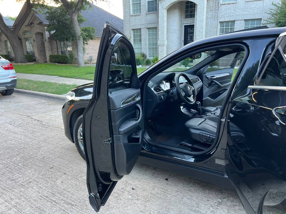 2018 BMW X2 - Image 12 of 24