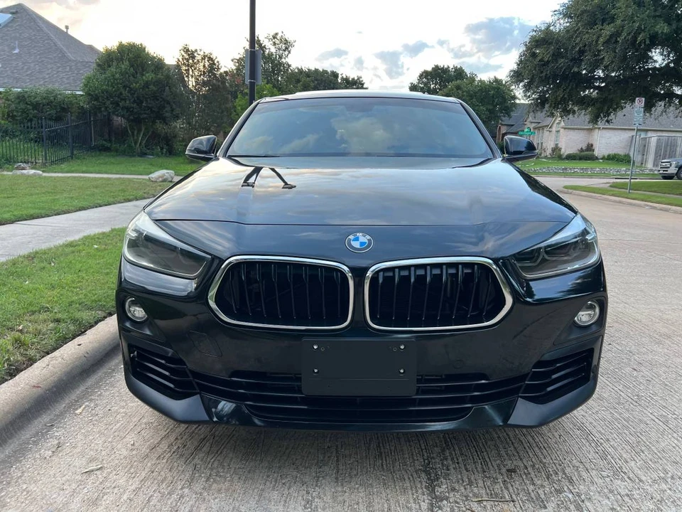 2018 BMW X2 - Image 2 of 24