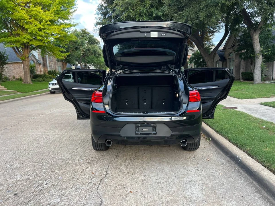 2018 BMW X2 - Image 23 of 24