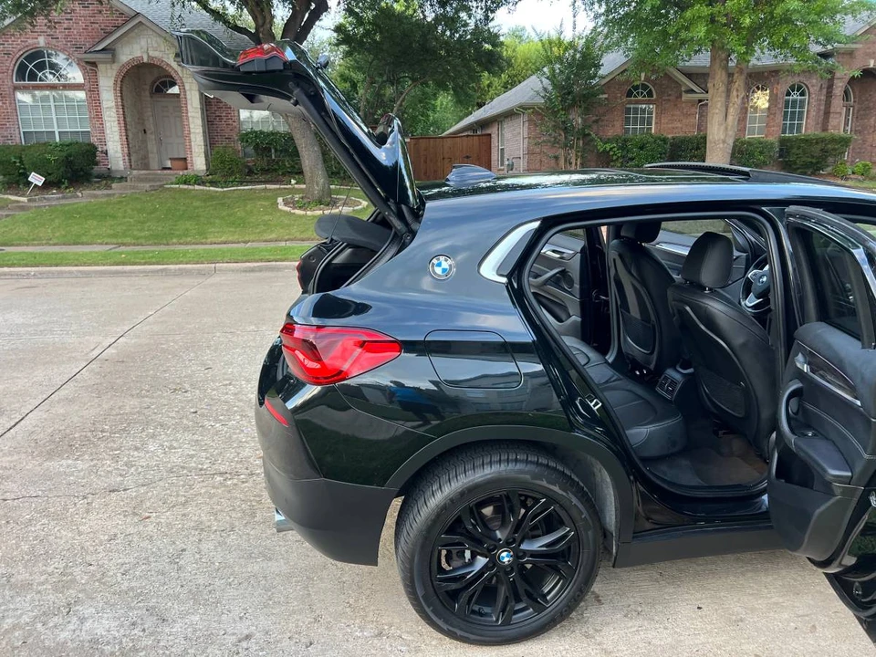 2018 BMW X2 - Image 19 of 24