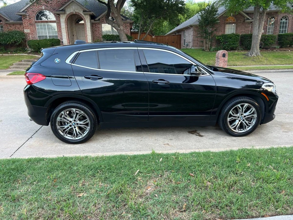 2018 BMW X2 - Image 8 of 24