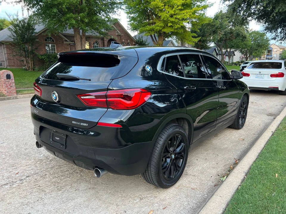 2018 BMW X2 - Image 7 of 24