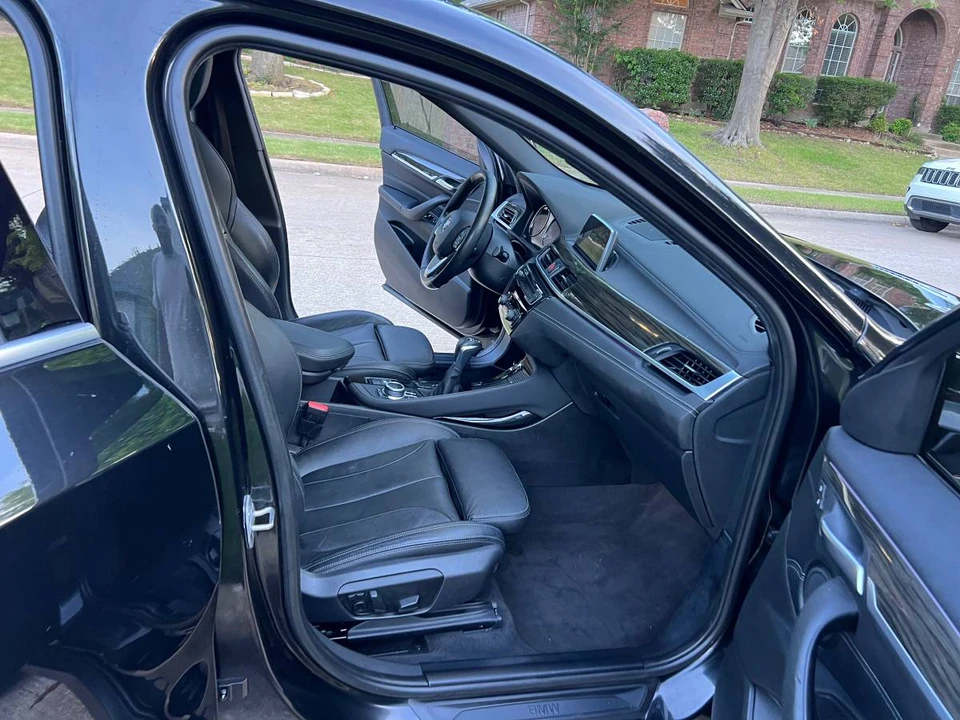2018 BMW X2 - Image 20 of 24