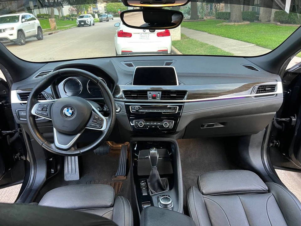 2018 BMW X2 - Image 14 of 24