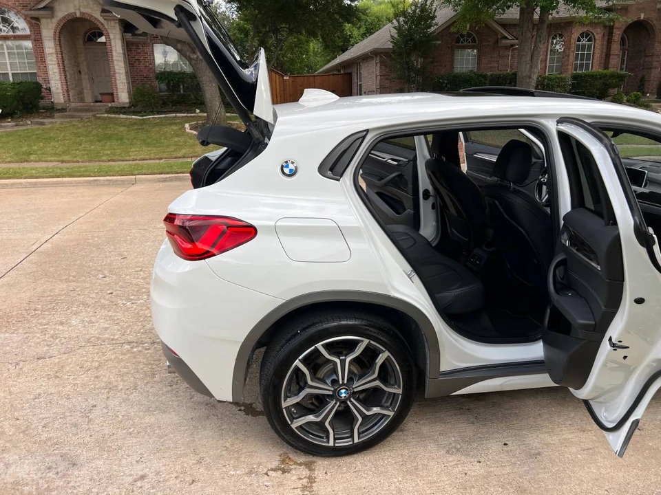 2018 BMW F39 X2 - Image 20 of 24