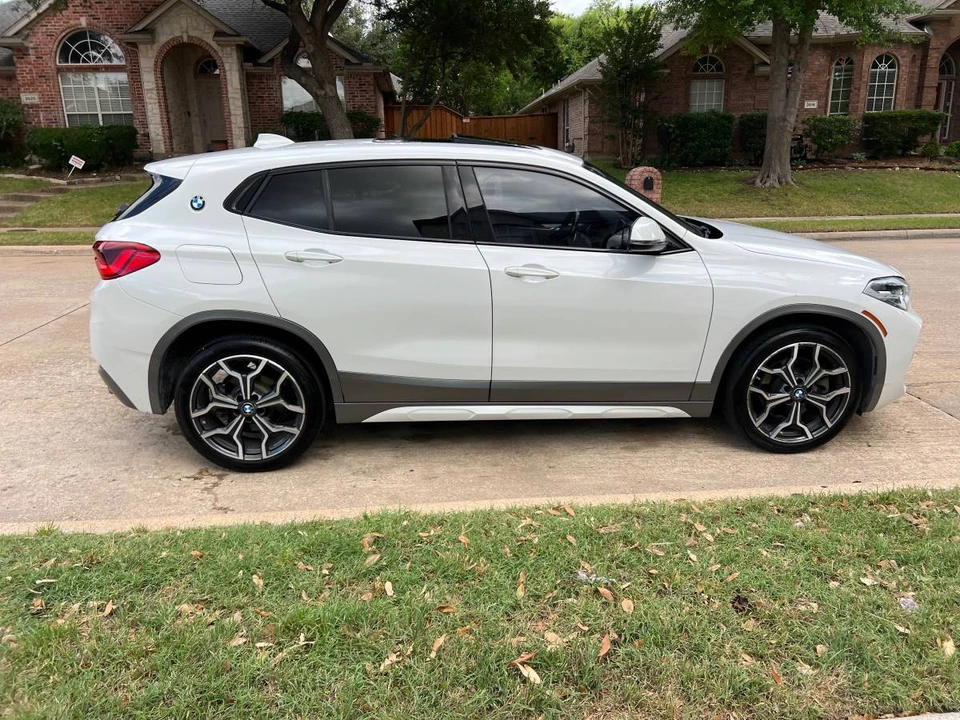 2018 BMW F39 X2 - Image 6 of 24