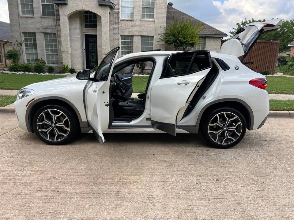2018 BMW F39 X2 - Image 23 of 24