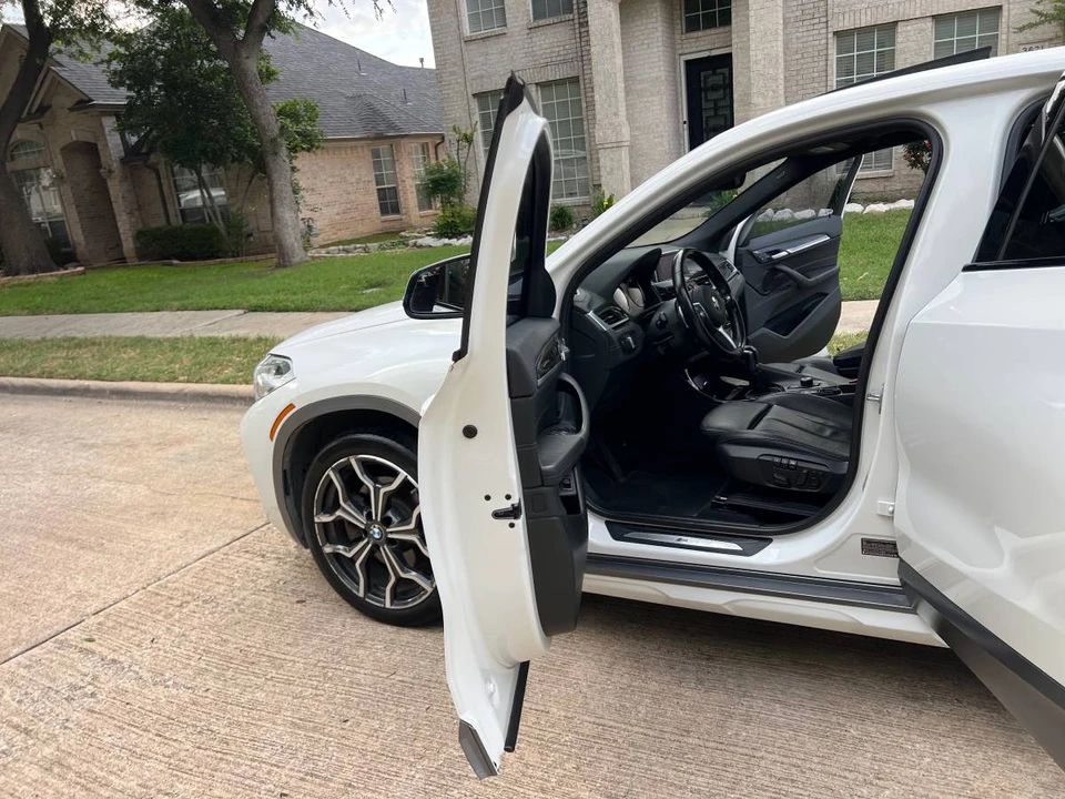 2018 BMW F39 X2 - Image 10 of 24