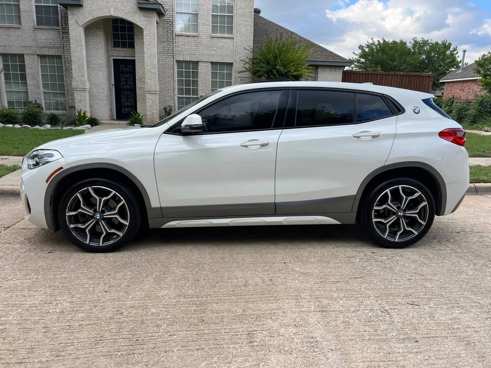 2018 BMW F39 X2 - Image 4 of 24