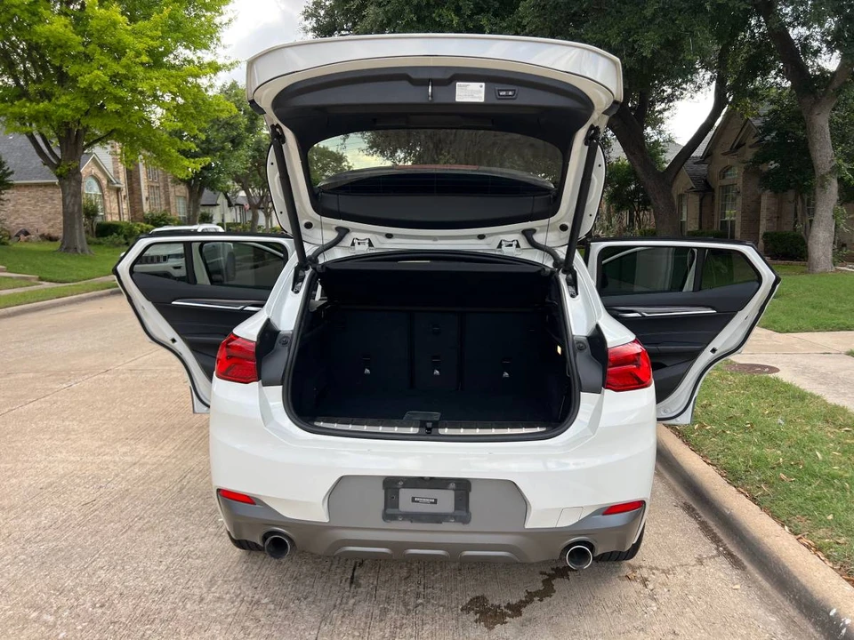 2018 BMW F39 X2 - Image 12 of 24