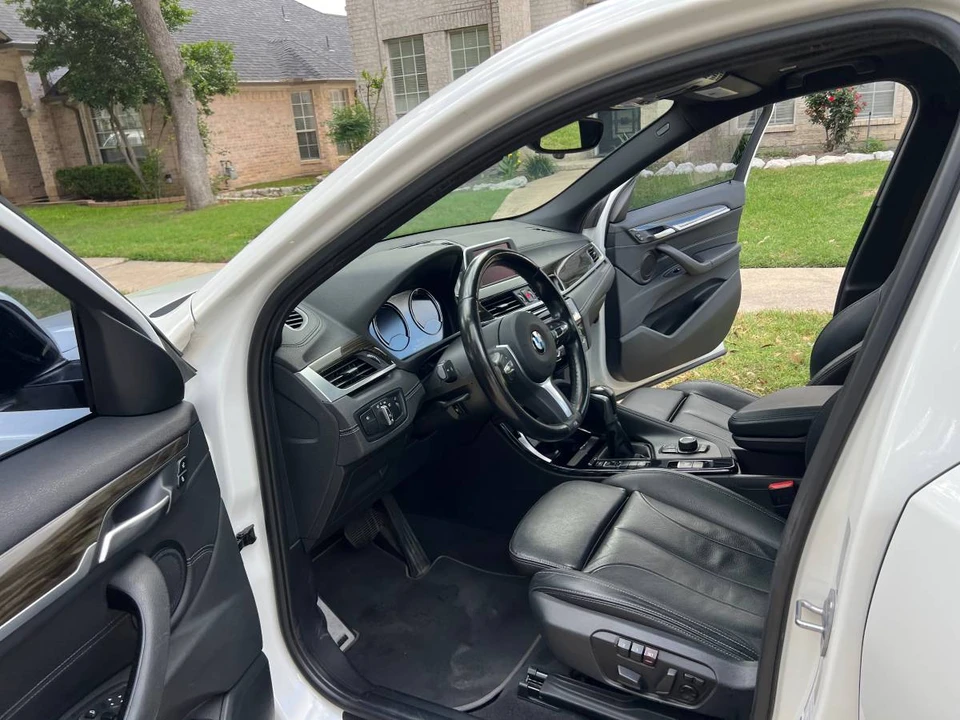 2018 BMW F39 X2 - Image 9 of 24