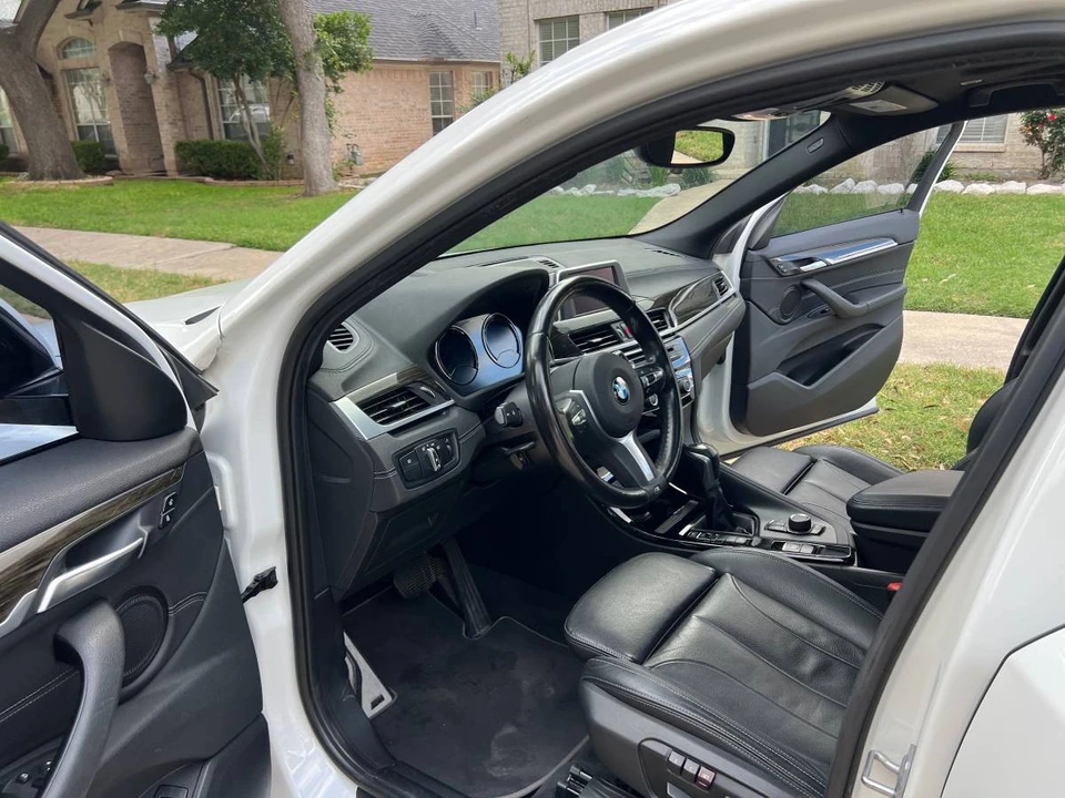 2018 BMW F39 X2 - Image 24 of 24