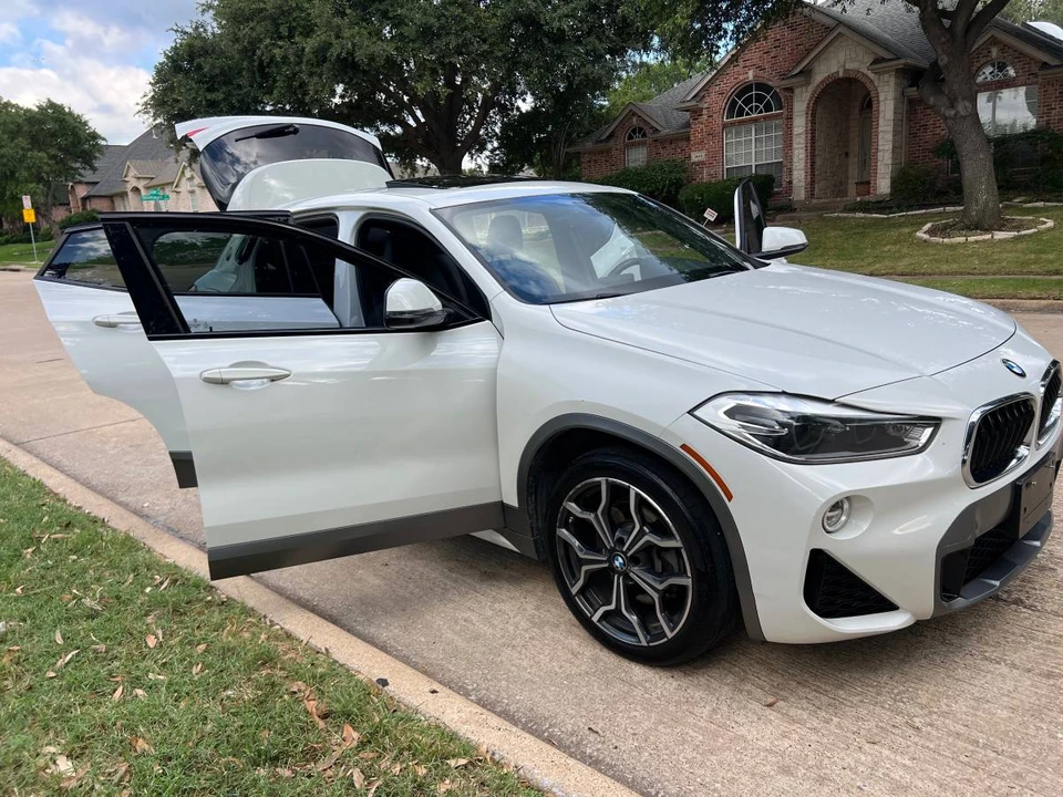 2018 BMW F39 X2 - Image 18 of 24