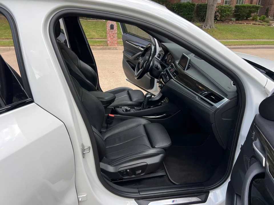 2018 BMW F39 X2 - Image 17 of 24