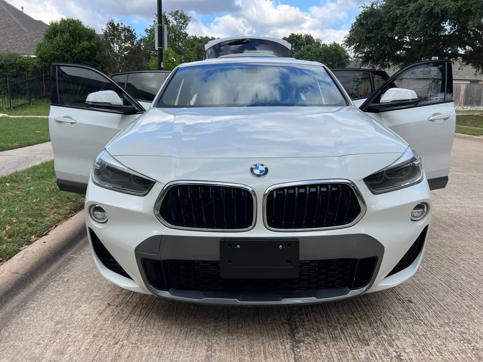 2018 BMW F39 X2 - Image 21 of 24