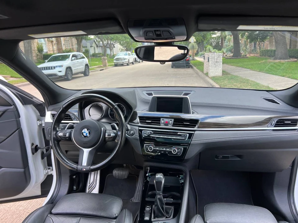 2018 BMW F39 X2 - Image 19 of 24