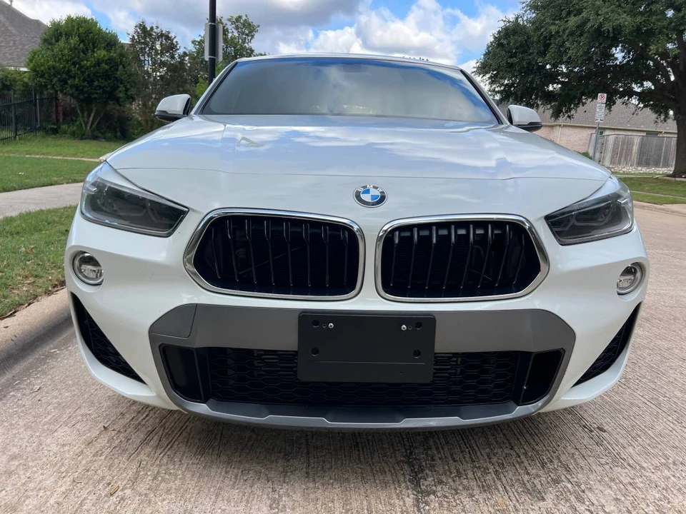2018 BMW F39 X2 - Image 3 of 24