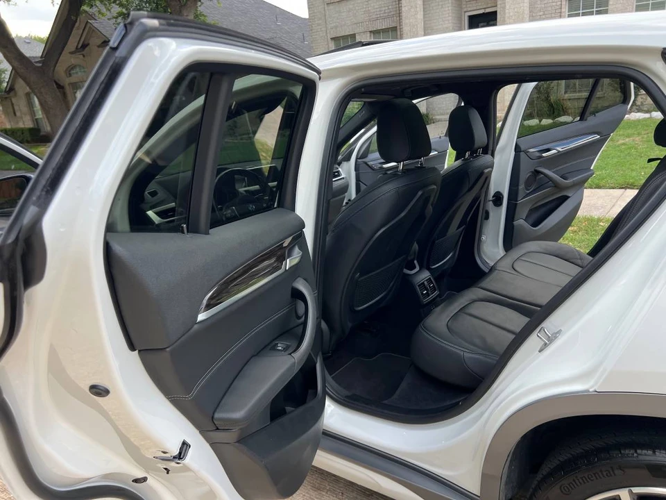 2018 BMW F39 X2 - Image 13 of 24