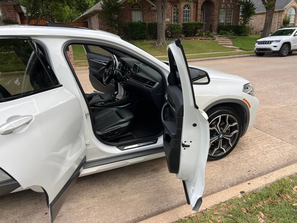 2018 BMW F39 X2 - Image 16 of 24
