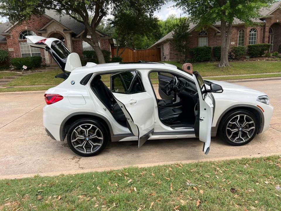 2018 BMW F39 X2 - Image 15 of 24