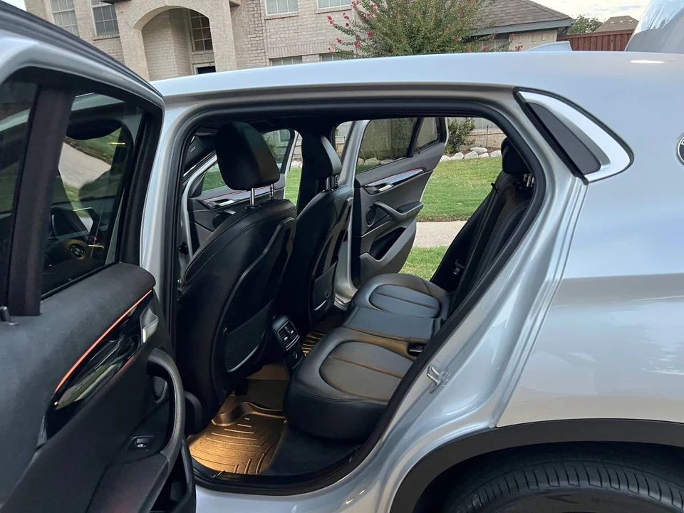 2018 BMW F39 X2 - Image 20 of 22