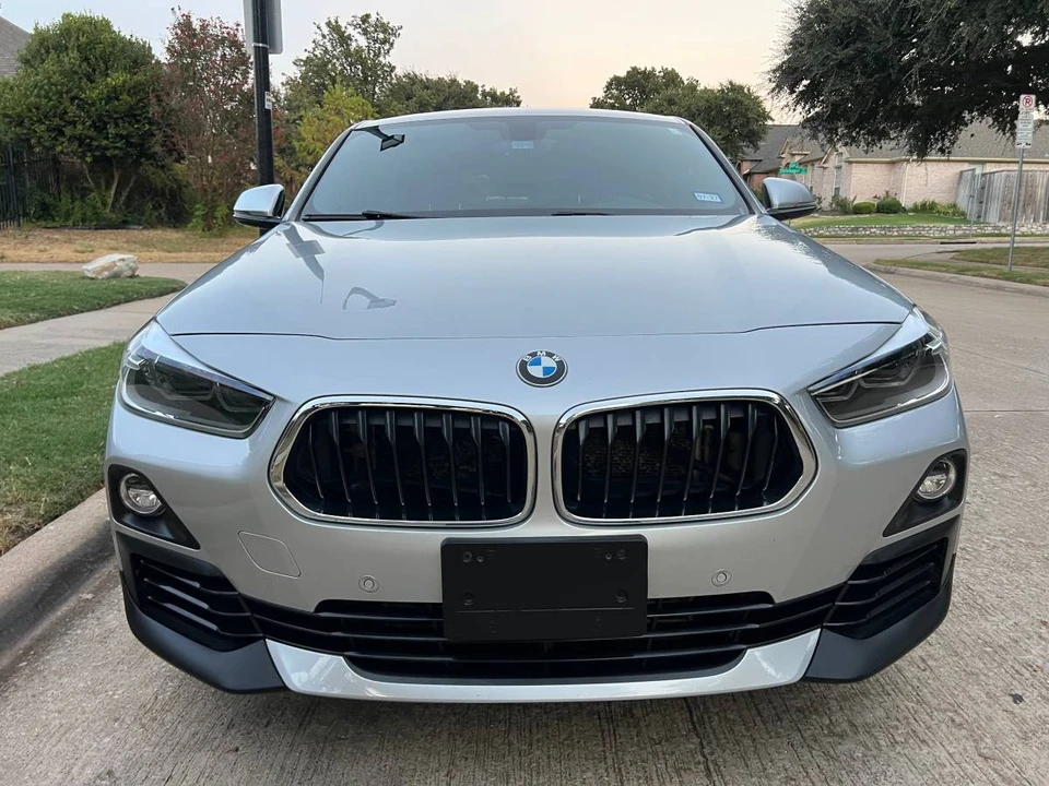 2018 BMW F39 X2 - Image 2 of 22