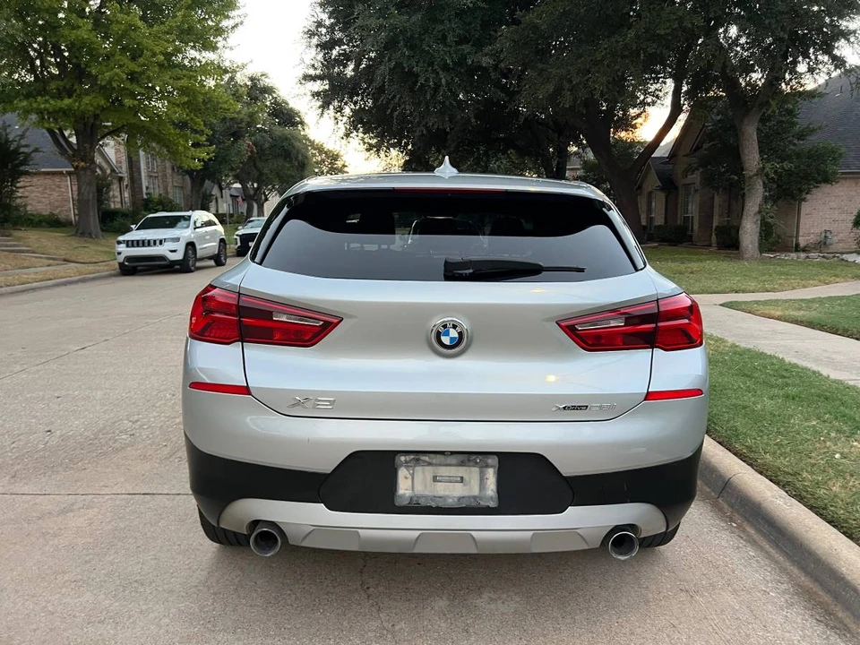 2018 BMW F39 X2 - Image 6 of 22