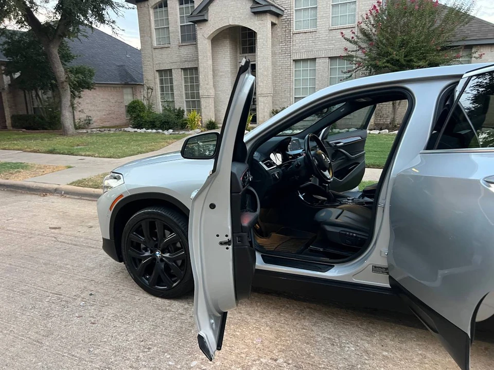 2018 BMW F39 X2 - Image 17 of 22