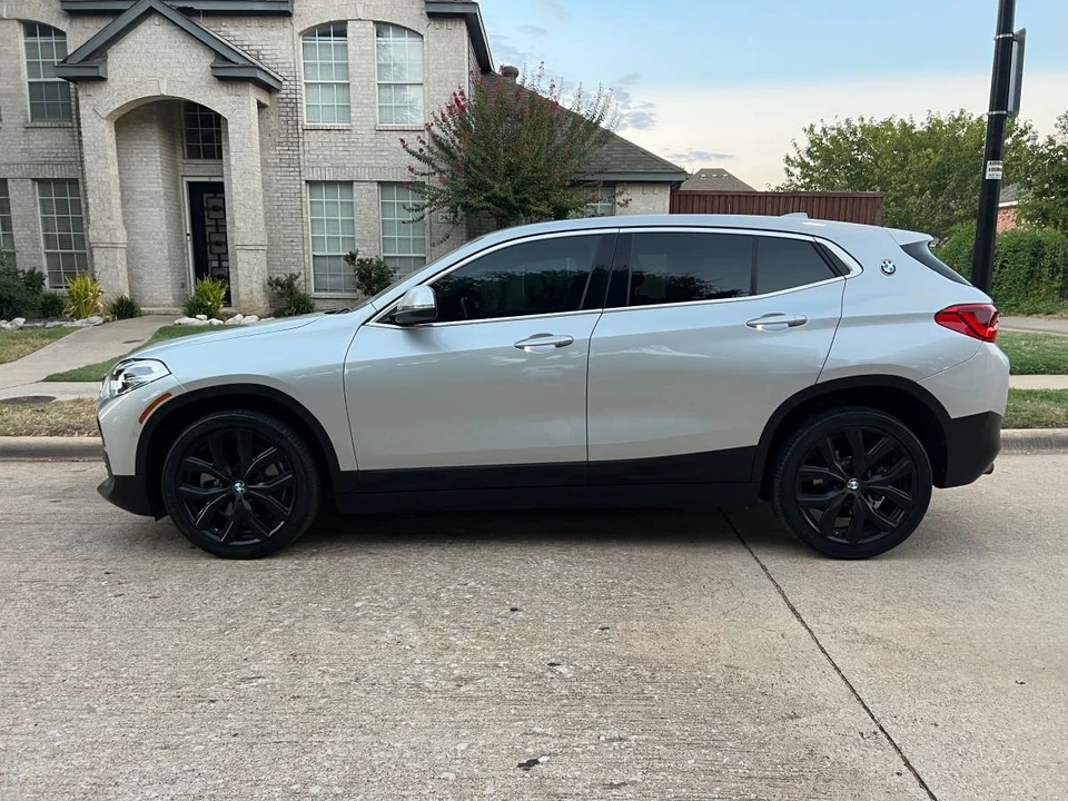 2018 BMW F39 X2 - Image 8 of 22