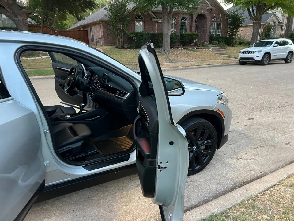 2018 BMW F39 X2 - Image 11 of 22