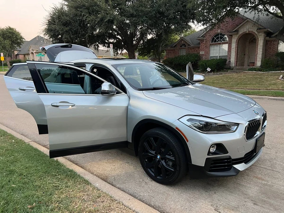 2018 BMW F39 X2 - Image 15 of 22