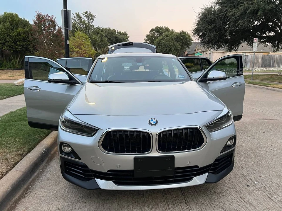 2018 BMW F39 X2 - Image 14 of 22