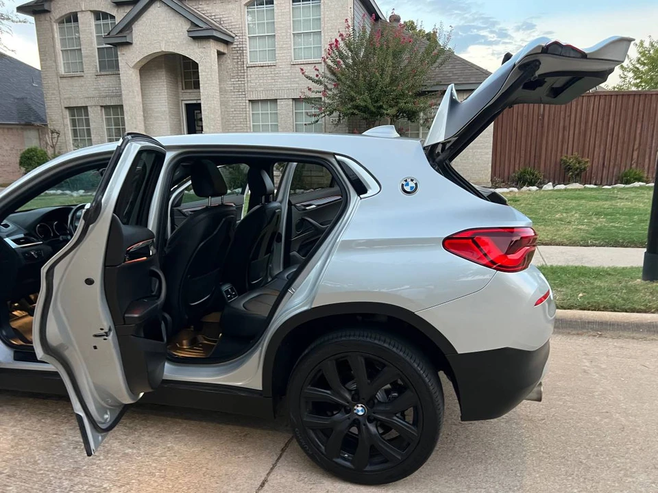 2018 BMW F39 X2 - Image 21 of 22