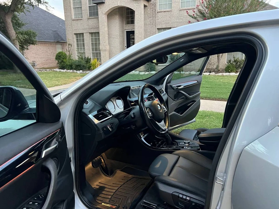 2018 BMW F39 X2 - Image 22 of 22