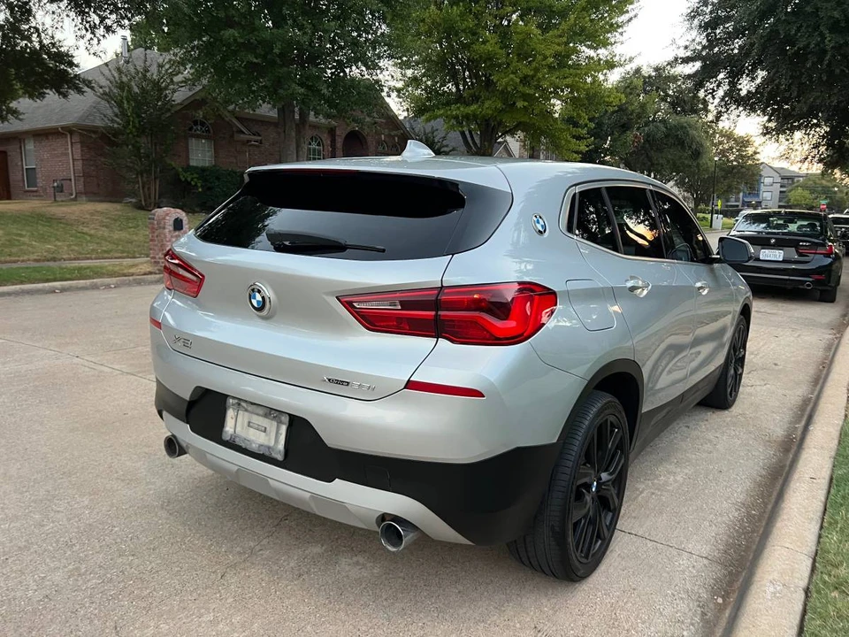2018 BMW F39 X2 - Image 7 of 22
