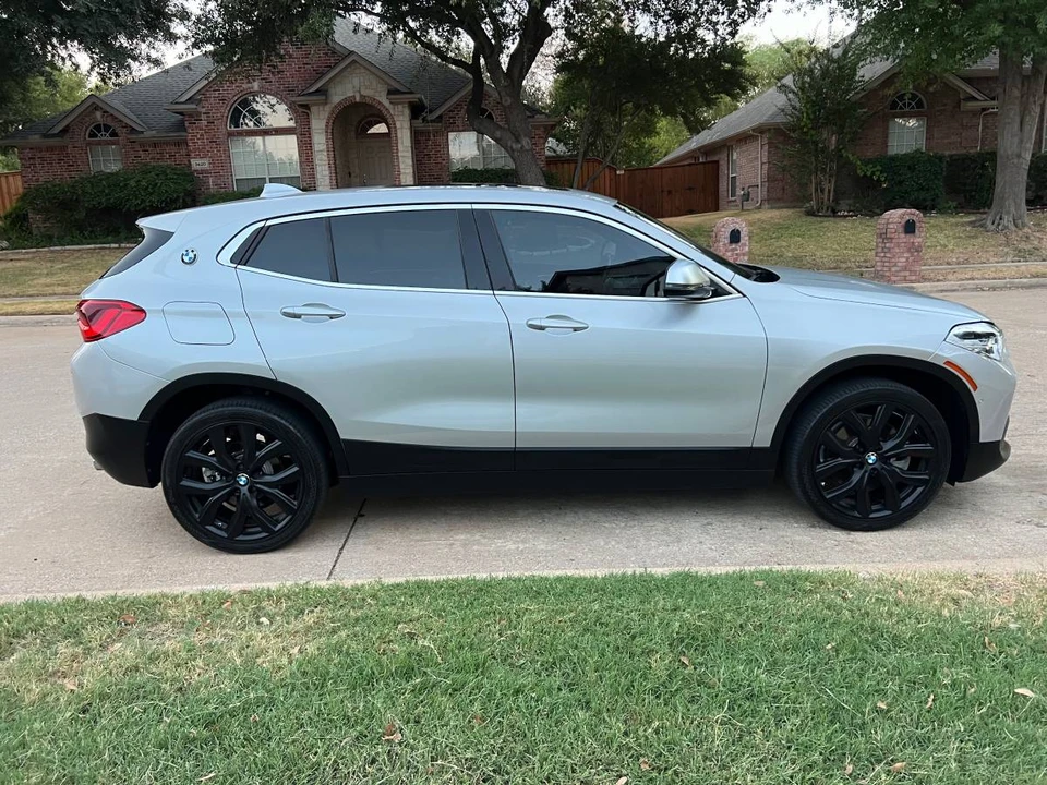 2018 BMW F39 X2 - Image 4 of 22