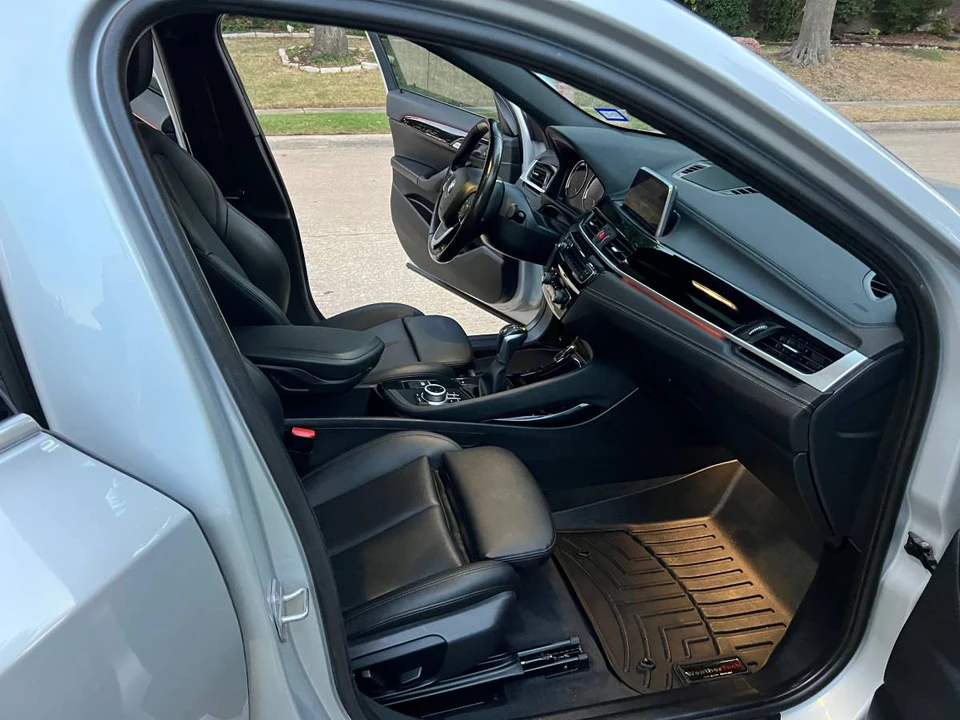 2018 BMW F39 X2 - Image 12 of 22