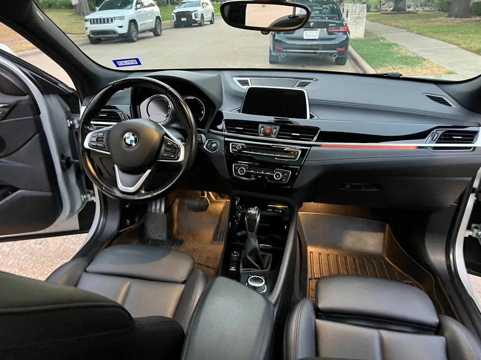 2018 BMW F39 X2 - Image 16 of 22