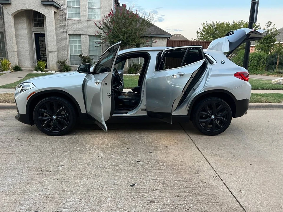 2018 BMW F39 X2 - Image 18 of 22