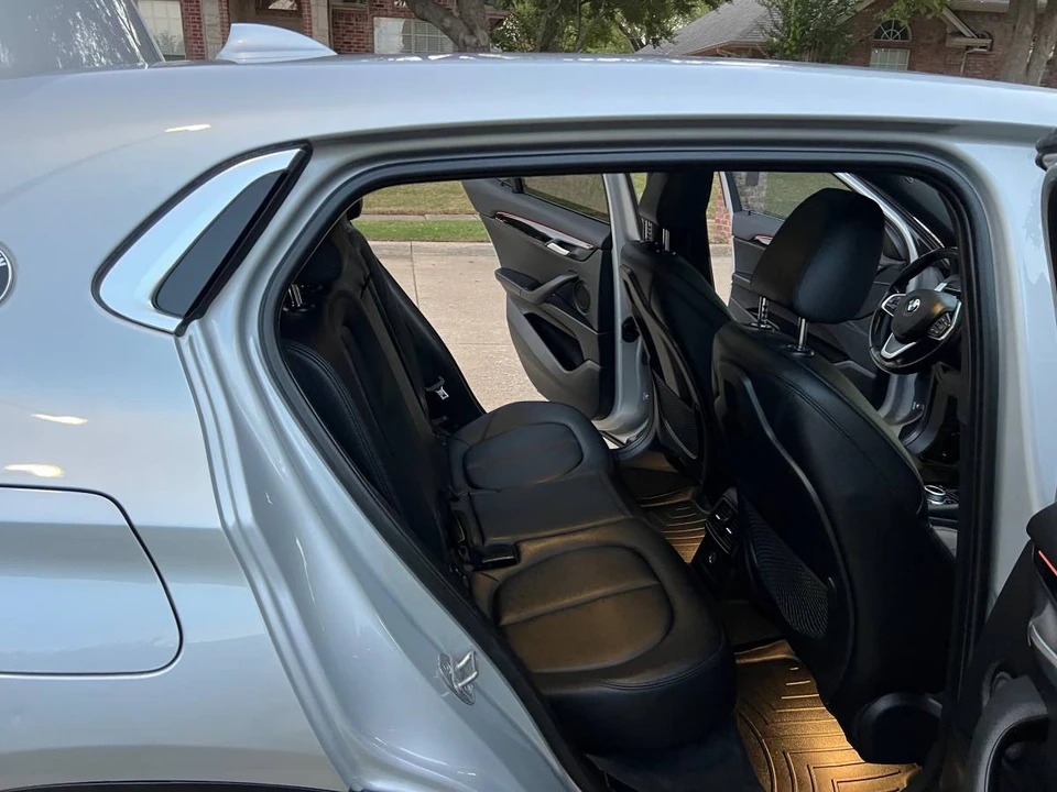 2018 BMW F39 X2 - Image 13 of 22