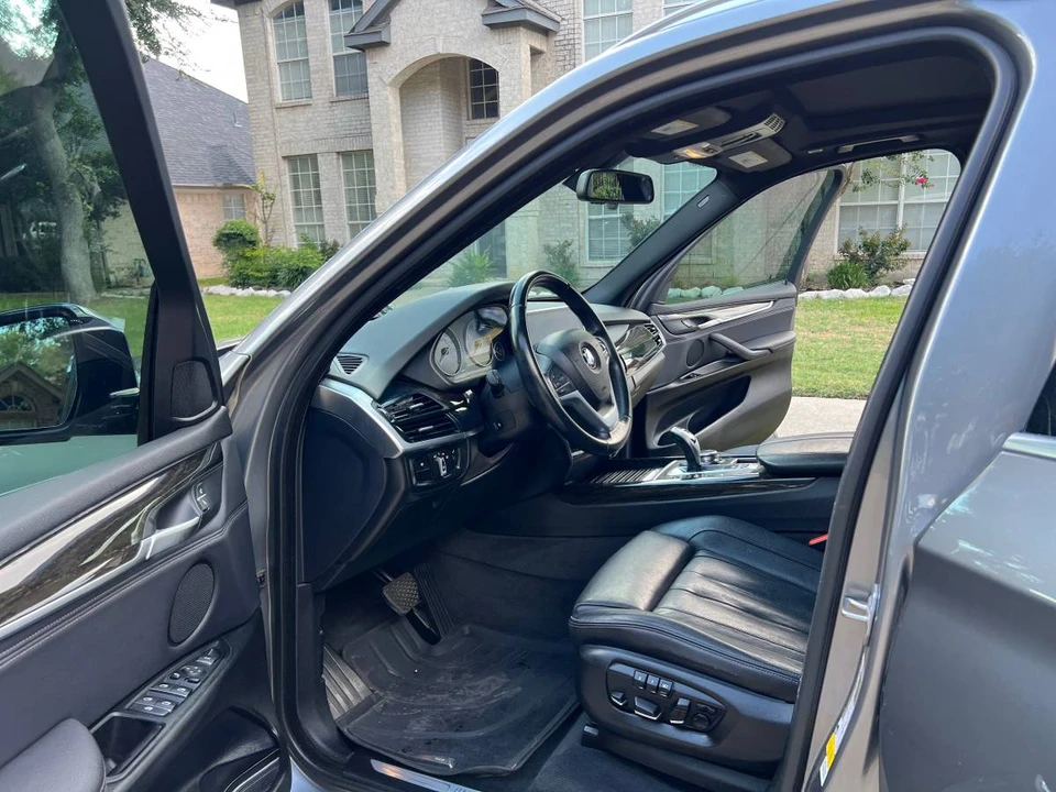 2018 BMW F15 X5 - Image 19 of 21