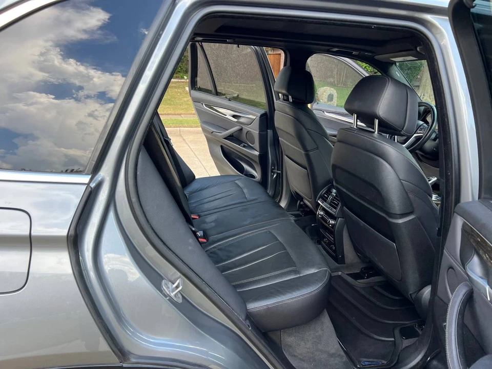 2018 BMW F15 X5 - Image 11 of 21