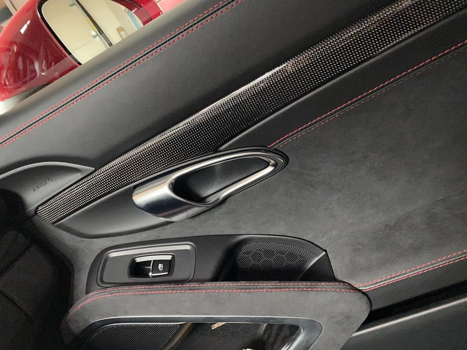 2018 Porsche 718 Boxster GTS - Image 11 of 14