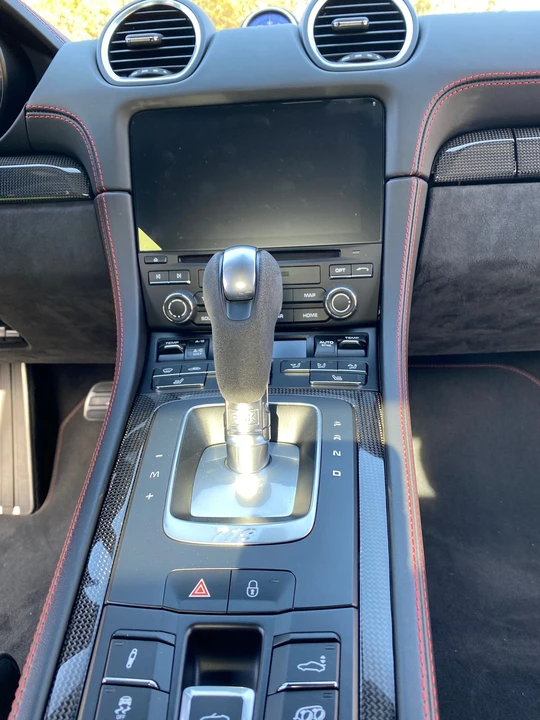 2018 Porsche 718 Boxster GTS - Image 10 of 14