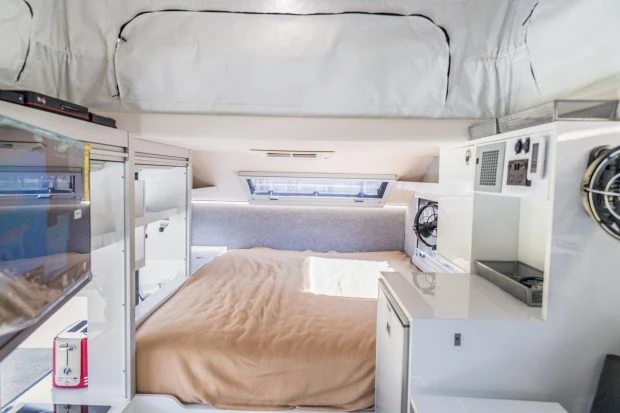 2018 Parts & Memorabilia Trailers - Image 5 of 7